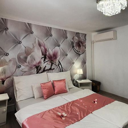 Villa Napsugar Balatonlelle Zewnętrze zdjęcie