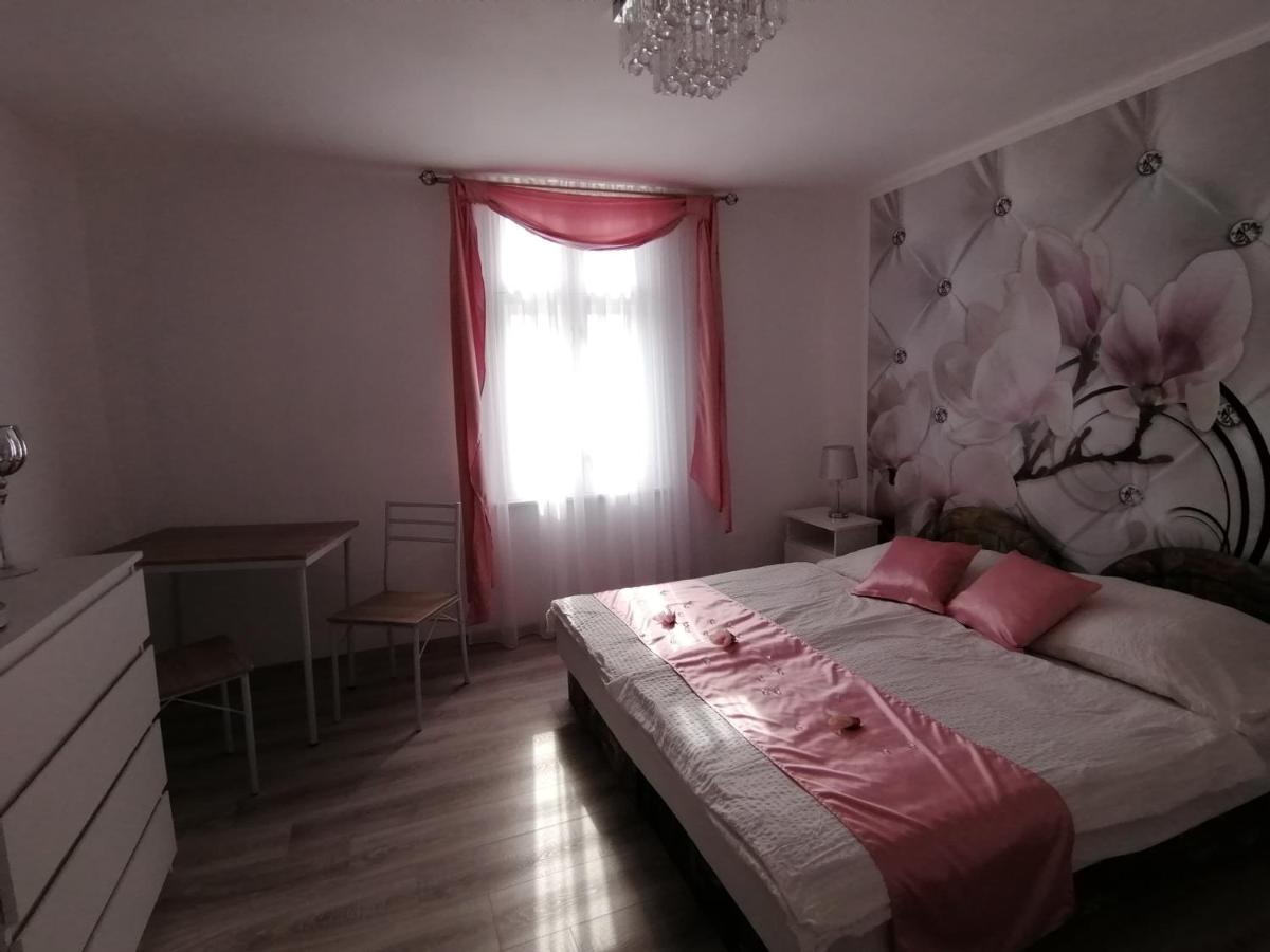 Villa Napsugar Balatonlelle Zewnętrze zdjęcie