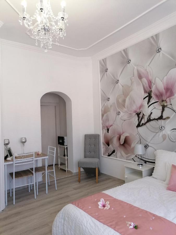 Villa Napsugar Balatonlelle Zewnętrze zdjęcie
