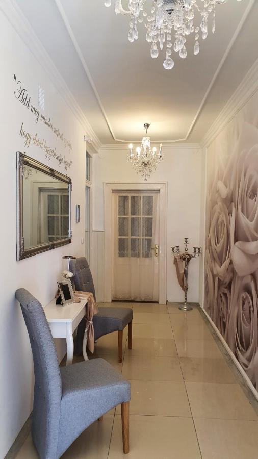 Villa Napsugar Balatonlelle Zewnętrze zdjęcie