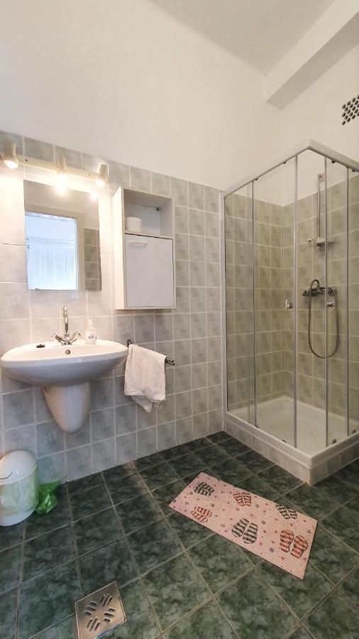 Villa Napsugar Balatonlelle Zewnętrze zdjęcie