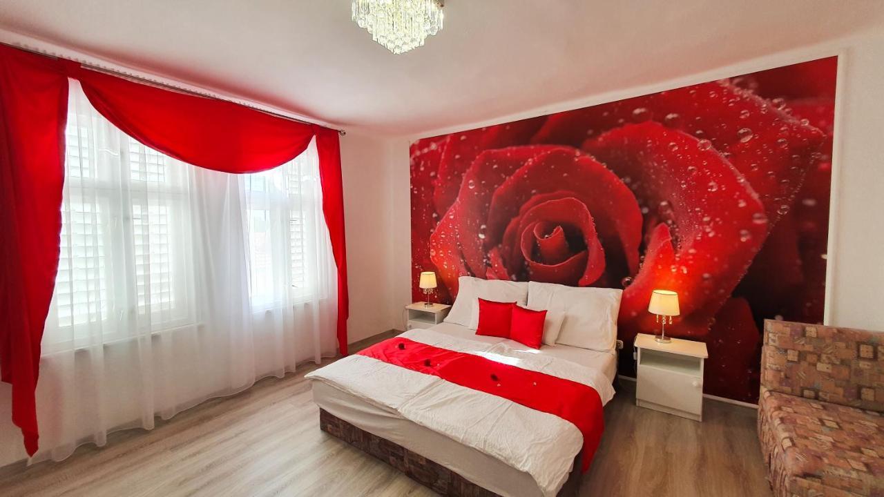 Villa Napsugar Balatonlelle Zewnętrze zdjęcie
