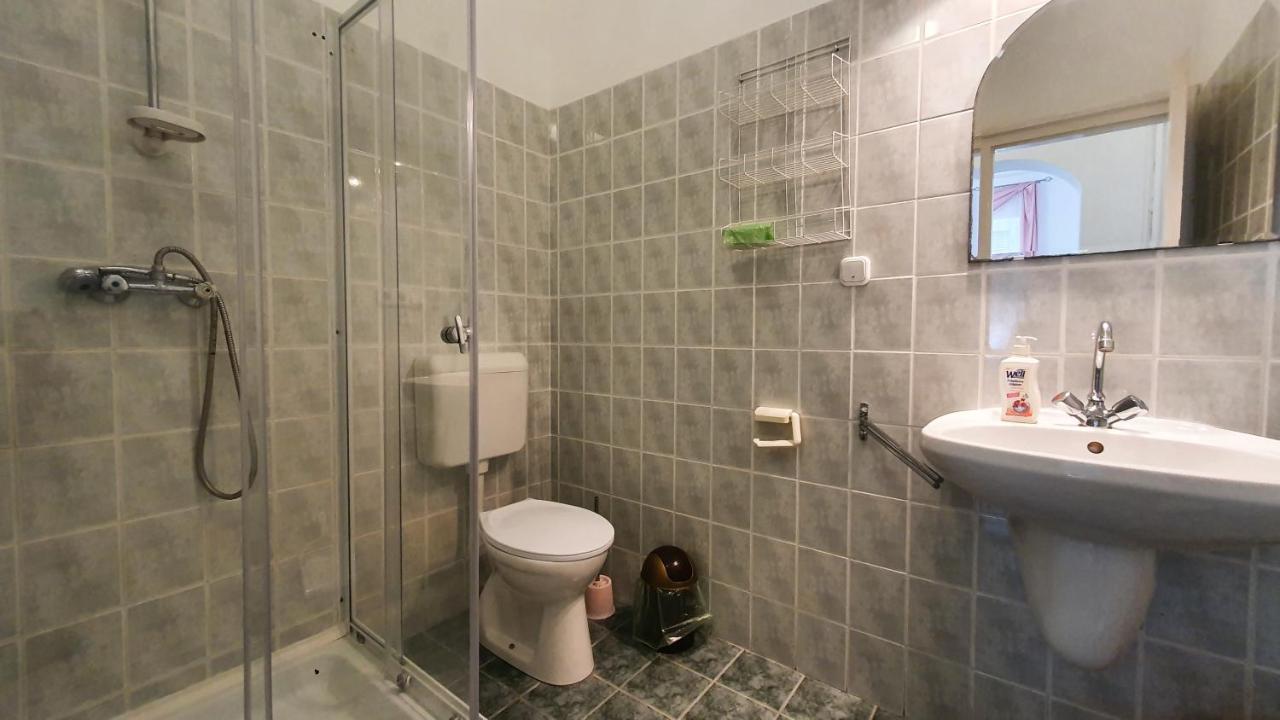 Villa Napsugar Balatonlelle Zewnętrze zdjęcie