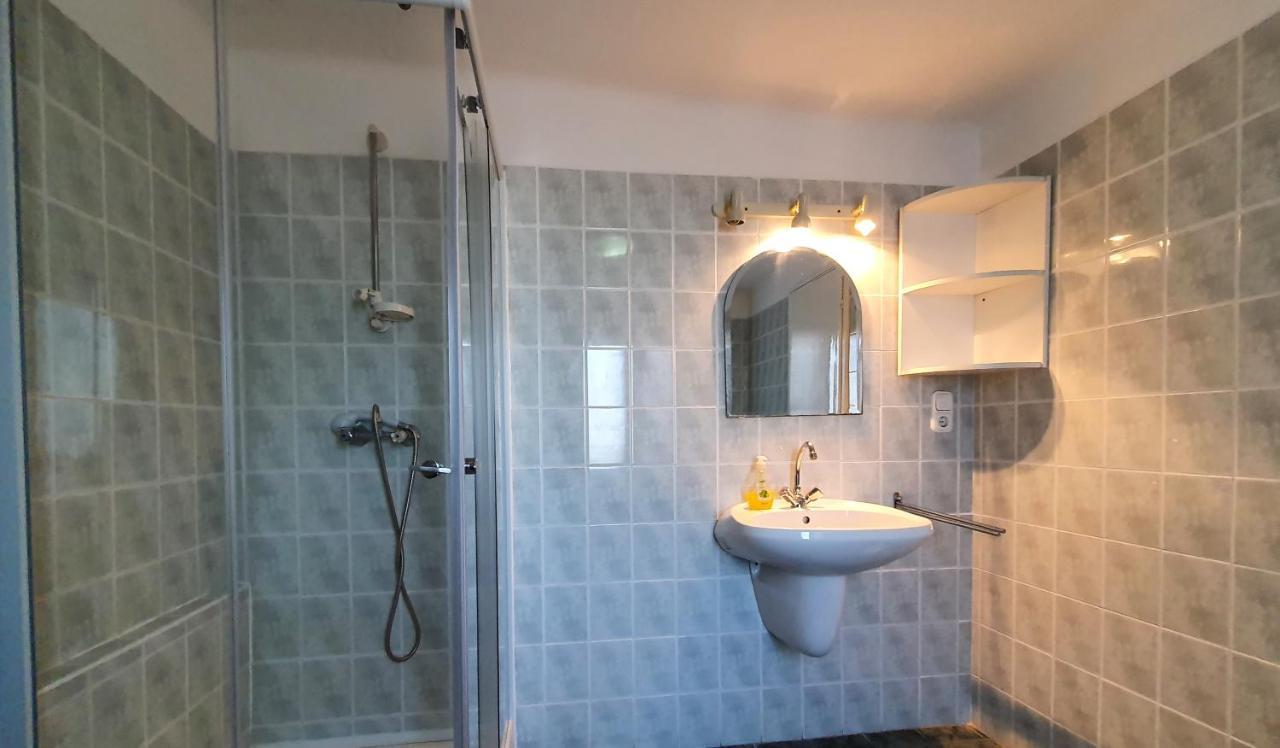 Villa Napsugar Balatonlelle Zewnętrze zdjęcie